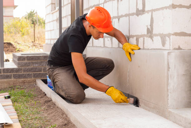 Wet Basement Repair in Krakow, Krakow, WI